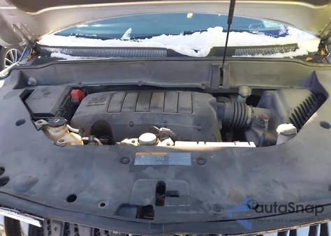 2015 Buick Enclave Leather z USA, uszkodzony, nr VIN 5GAKVBKD4FJ103612